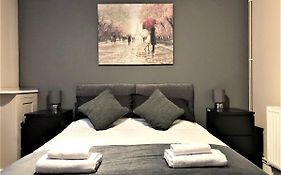 Eclipse Apartment No 1