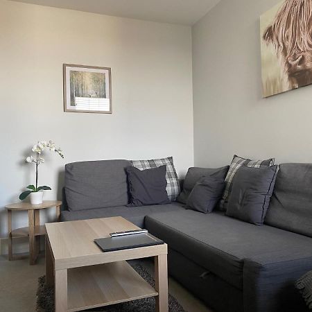 Eclipse Apartment No 1 Newmarket  Exterior photo