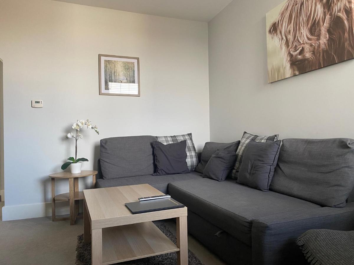 Eclipse Apartment No 1 Newmarket  Exterior photo