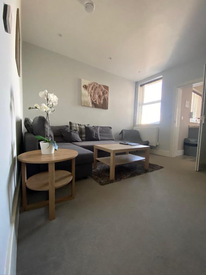 Eclipse Apartment No 1 Newmarket  Exterior photo