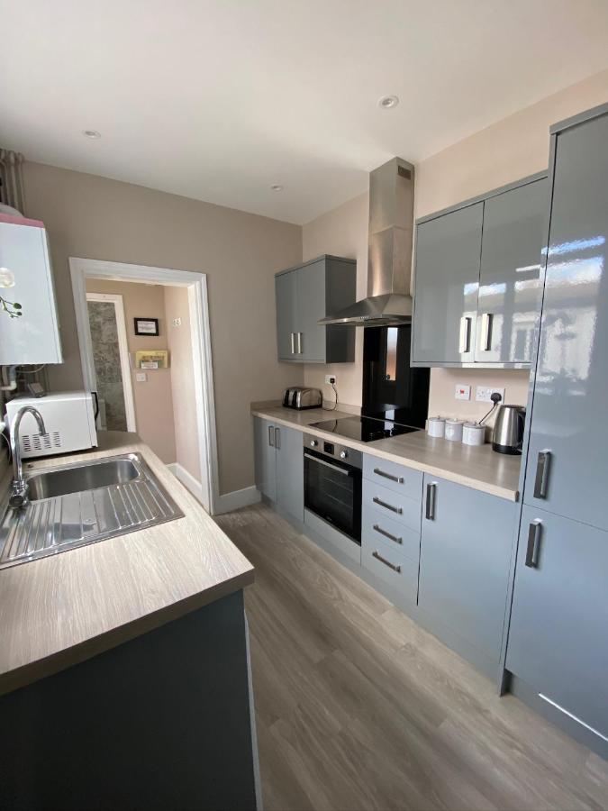 Eclipse Apartment No 1 Newmarket  Exterior photo